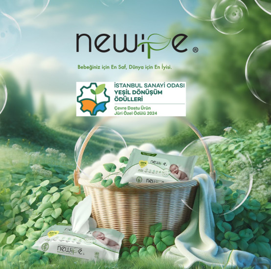 Newipe Tr New